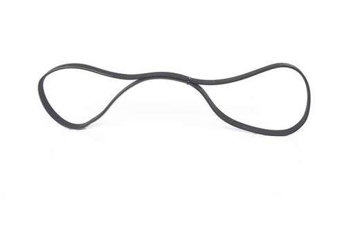 Ribbed belt for jeep - v-ribbed,