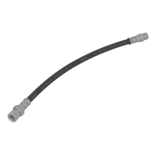 Brake pipe hose - 1x,