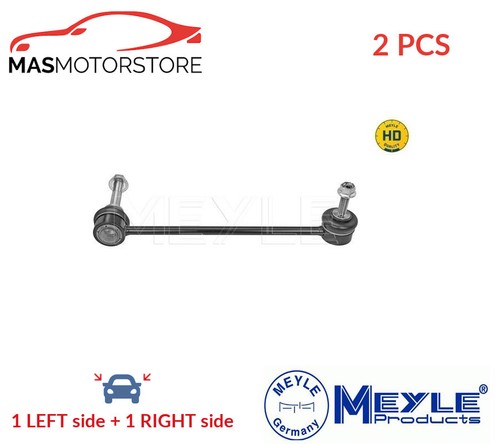 Anti roll bar - roll, pair
