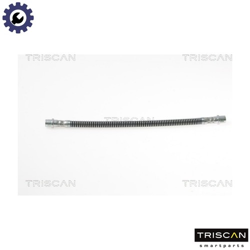 Brake hose 8150 20001 - hose, for