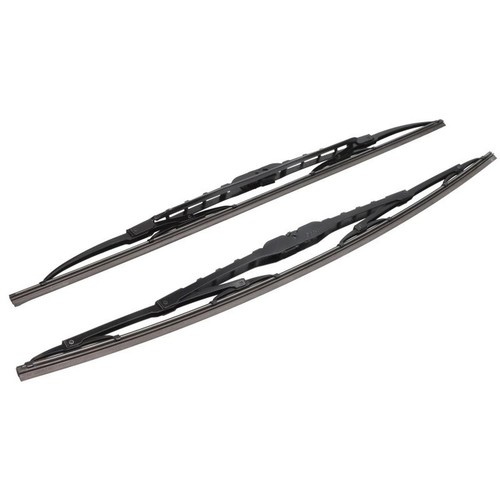 Wiper blade swivel front - blade,