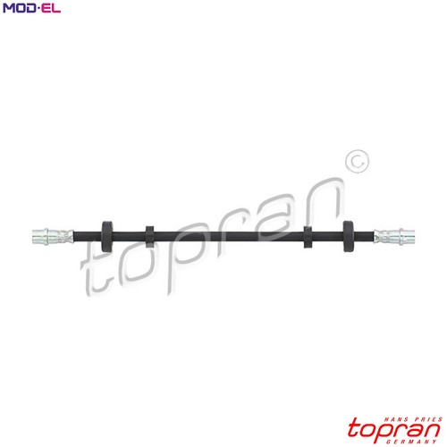 Brake hose 108 914 for - hose, vw