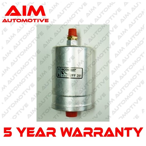 Fuel filter aim fits - aim, mercedes