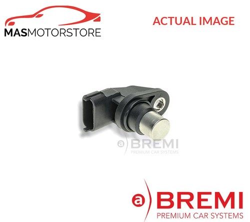 Crankshaft position sensor - position,
