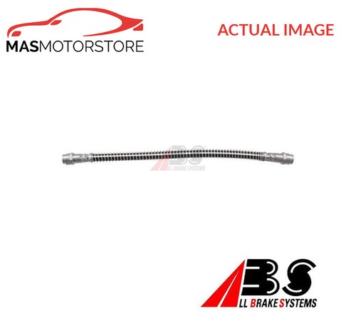Brake hose line - brake,