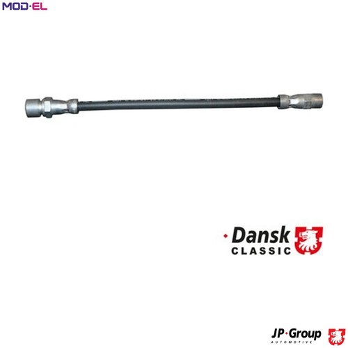 Brake hose 1661700300 - 1661700300, for