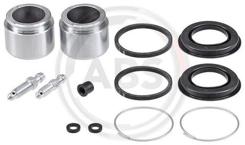 New repair kit - repair, brake