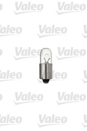 Valeo indicator light bulb for
