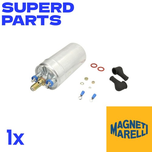 Electric fuel pump fits - electric,