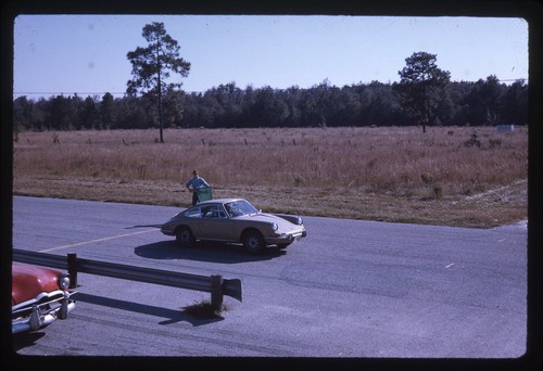 Sl24 slide 1970 porsche - sl24,