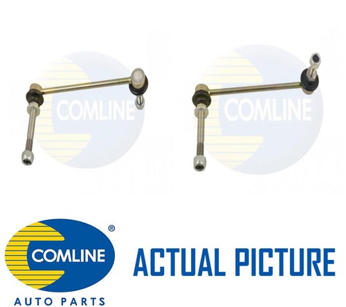Front stabiliser link - front,