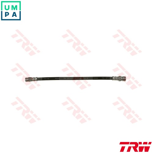Brake hose phb204 for porsche - brake,