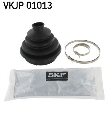 Drive shaft bellow - shaft, kit