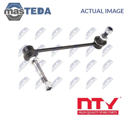 Zlp 001 anti roll bar - zlp-ps-001,