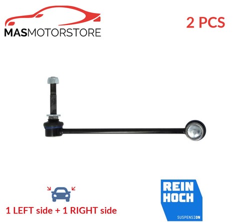 Anti roll bar stabiliser - roll,