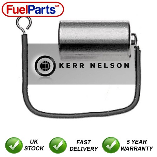 Kerr nelson ignition condenser - kerr,