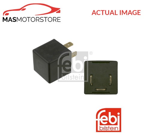 Flasher unit febi bilstein - flasher,