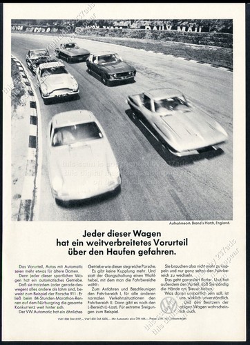 1968 porsche 911 corvette - 911, db5