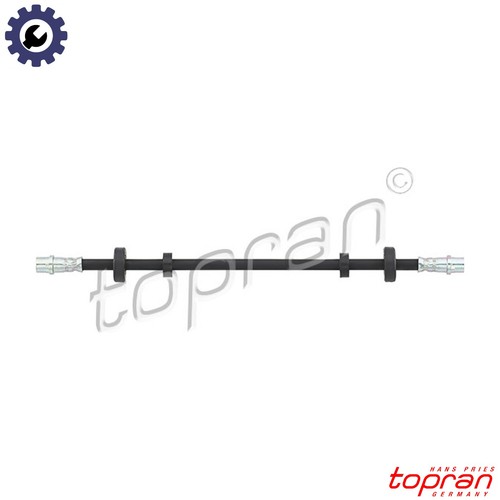 Brake hose 108 914 - hose,