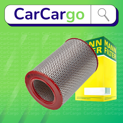 Mann air filter - air,