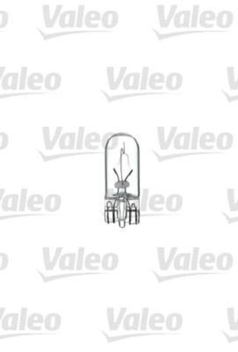 Door light bulb w3w valeo - door,