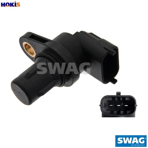 Sensor camshaft position 93 - camshaft,