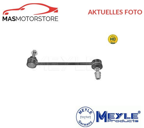 Meyle 416 060 - 060, rear