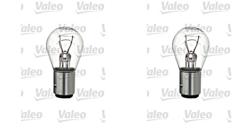 Tail fog light - fog,