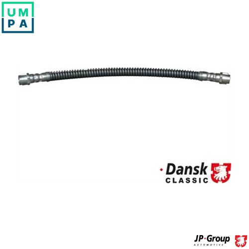 Brake hose 1661600200 for - brake,