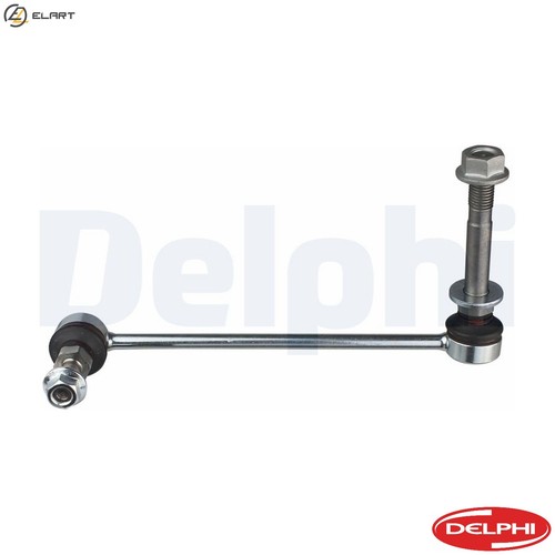 Linkcoupling rod stabiliser - linkcoupling,