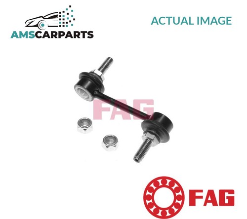 Anti roll bar - anti,