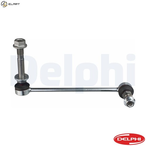 Linkcoupling rod stabiliser - linkcoupling,