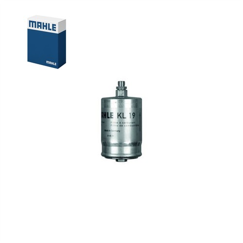 Mahle fuel filter element - mahle,