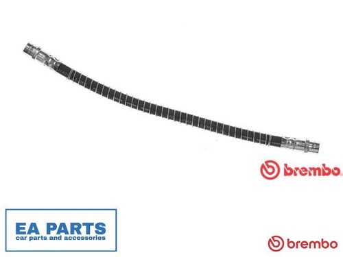 Brake hose for porsche 911 - porsche,