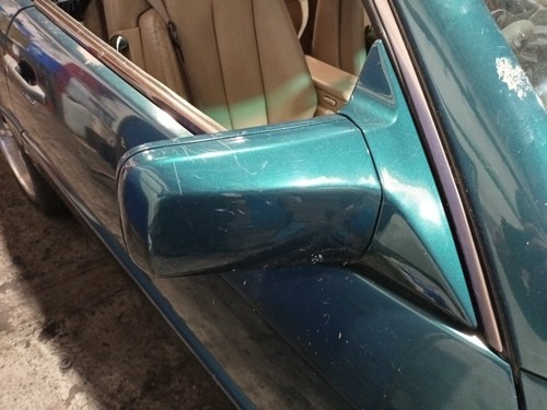 Mercedes 280 door coupe - 280,