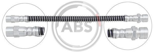 4221 brake hose - hose, for