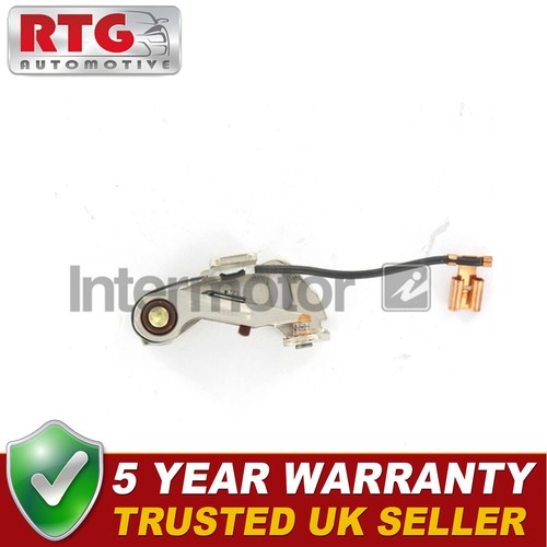 Ignition contact breaker - contact, set