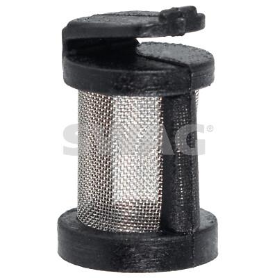 New hydraulic filter - new,