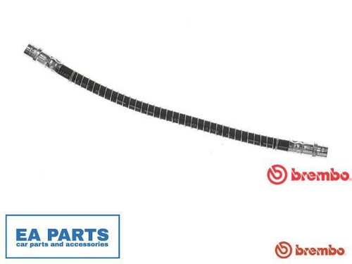 Brake hose for porsche - brake, boxster