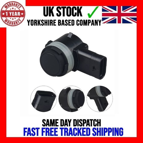 Front rear parking sensor pdc - front,