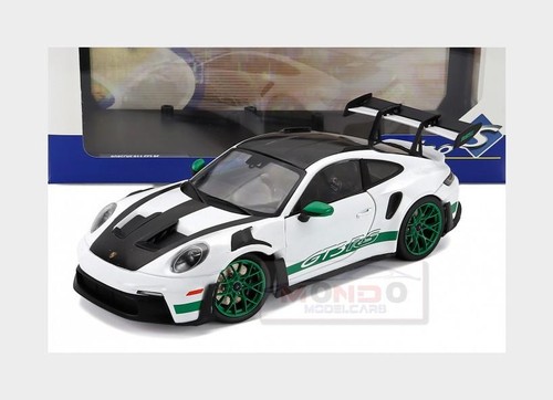 Solido porsche 911 992 - solido,