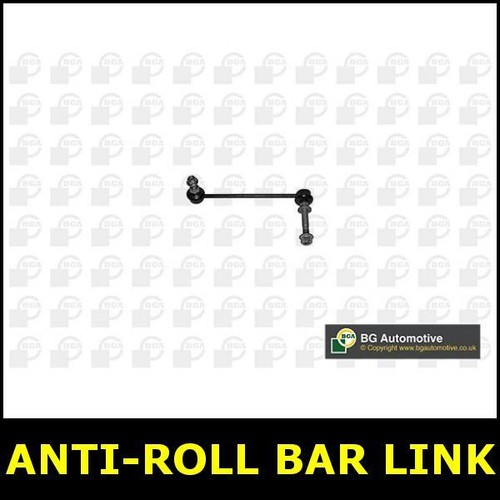 Stabiliser anti roll - bar, link