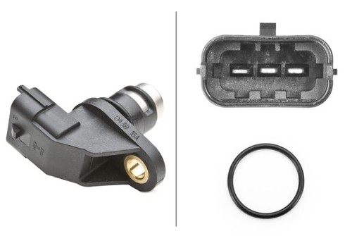 Sensor camshaft position - camshaft,
