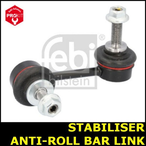 Stabiliser anti roll bar - stabiliser, anti-roll