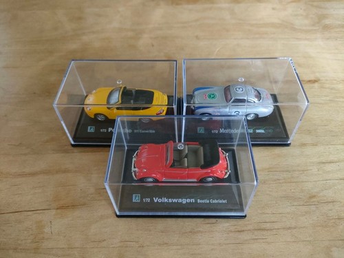 Mini car porsche 911 benz - 911,