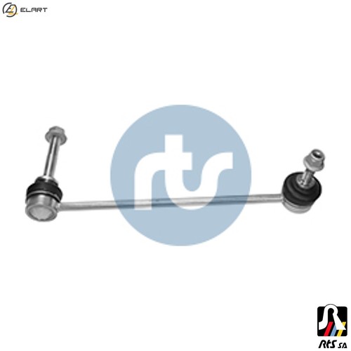 Linkcoupling rod stabiliser - linkcoupling,