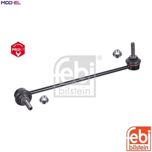 Linkcoupling rod stabiliser - linkcoupling,