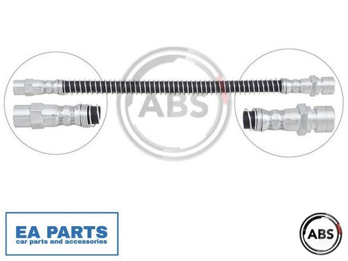 Brake hose for porsche 911 - brake,