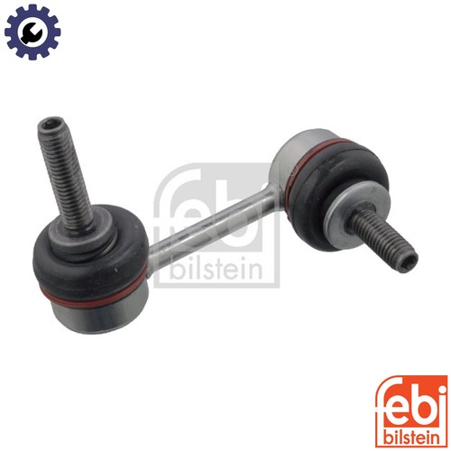 Linkcoupling rod stabiliser - linkcoupling,
