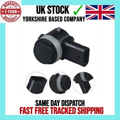 Front rear parking - rear,